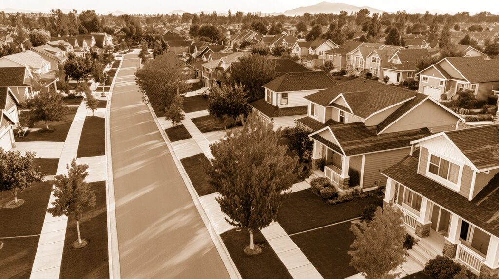 The Beacon by the Shore: Exploring the History and Heritage of Lighthouse Dunes Neighborhood in Saint Joseph, MI